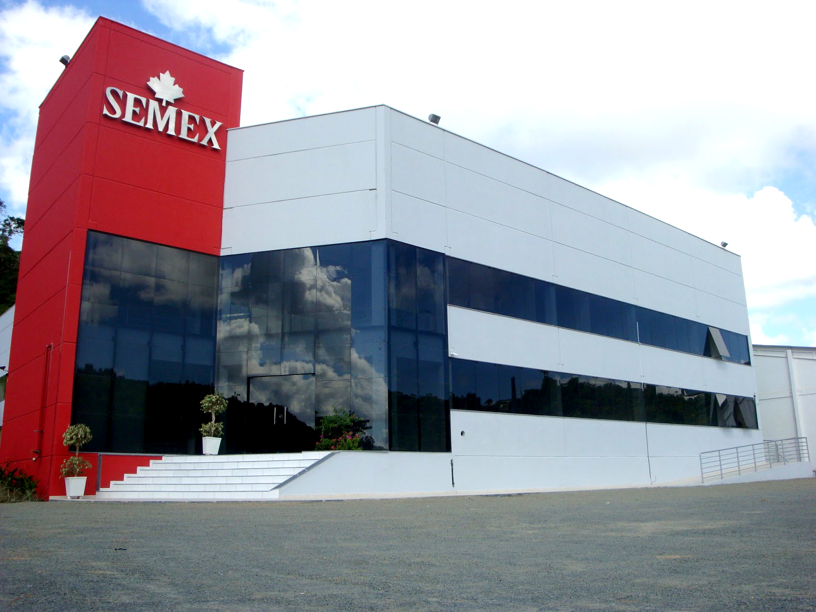 Grupo Semex Fecha Semestre Com Crescimento De 38% | Semex Brasil